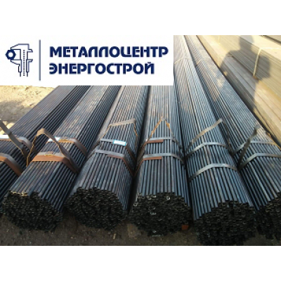 Труба хк 48х4 мм ст. 10 ГОСТ 8734-75 / 8733-74