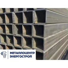 Труба профильная 80х40х5 мм