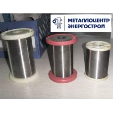 Проволока хромель Нх9,5 0,2мм