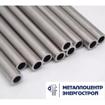 Труба нержавеющая капиллярная 4x1 ГОСТ 14162-79