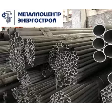 Труба нержавеющая бесшовная 08Х18Н10Т 45х2.5 мм ГОСТ 9941-81