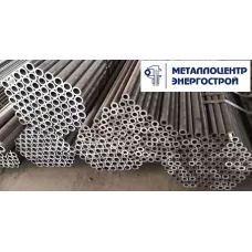 Труба нержавеющая бесшовная 08Х18Н10Т 42х3 мм ГОСТ 9941-81