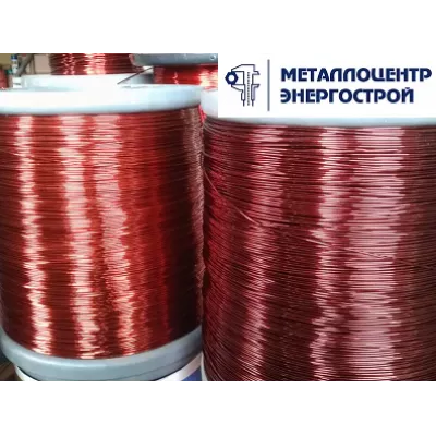 Проволока медная 7 ММ ТУ 16-705.492-2005