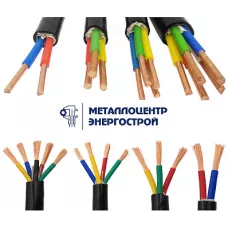 Кабель МКЭШ, МКЭШнг(А)-LS