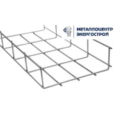 Лоток проволочный 35х50мм нержавеющий