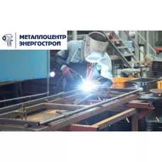 Трубчатая опора двойного назначения с молниеотводом ОДН 29.1