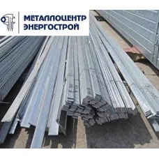 Полоса стальная оцинкованная 80х5 ГОСТ 103-2006 9.307-89