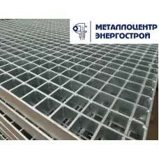 Прессованный настил Р 34*33/25*3 1000х1000