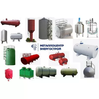 Флотатор-дегазатор ФД