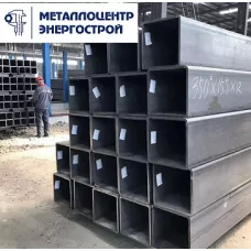 Труба профильная квадратная С235 ГОСТ 8639-82
