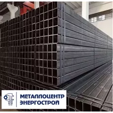Труба профильная 140x100х5 мм