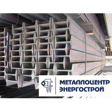 Балка двутавровая (двутавр) 12