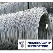 Катанка 8 мм