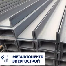 Швеллер гнутый 100х70х3