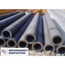 Труба 102х18 мм ст. 40Х ГОСТ 8732-78