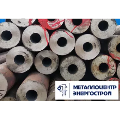 Труба 95х8 мм ст. 09Г2С ГОСТ 8732-78