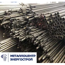 Труба хк 20х2 мм ст. 09Г2С ГОСТ 8734-75 / 8733-74