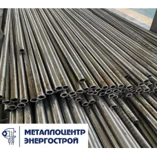 Труба хк 20х1,5 мм ст. 20 ГОСТ 8734-75 / 8733-74