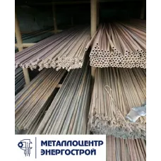 Труба хк 20х3 мм ст. 09Г2С ГОСТ 8734-75 / 8733-74