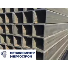 Труба профильная 140x140х5 мм