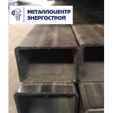 Труба профильная прямоугольная Ст20 ГОСТ 8645-68