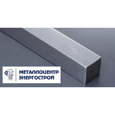 Квадрат 115 мм ст. 45 ГОСТ 2591-2006