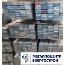 Полоса 100х14 мм Р9 ГОСТ 103-2006