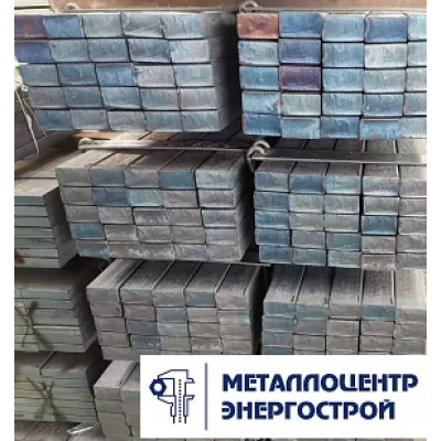Полоса 100х2 мм ХВГ ГОСТ 103-2006