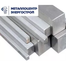 Квадрат 110 мм ст. Р18 ГОСТ 2591-2006