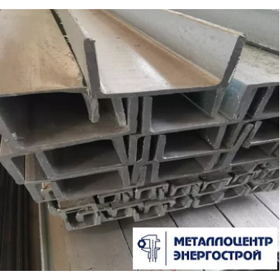 Швеллер гнутый 80х50х25х3