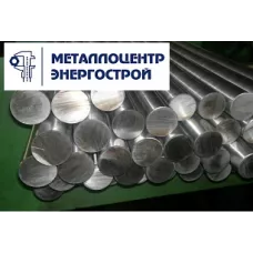 Круг нержавеющий 03Х12Н10МТР