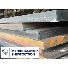 Лист гк 18 мм 15ХСНД 2000х6000