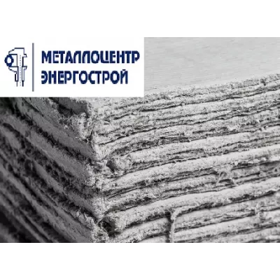 Стекломагнезитовый лист Стандарт 2500х1220х10