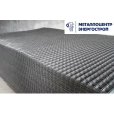Сетка кладочная ВР1 3,5мм 100x100 ГОСТ 23279-2012